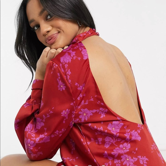 Dress - Picture 3 of 4